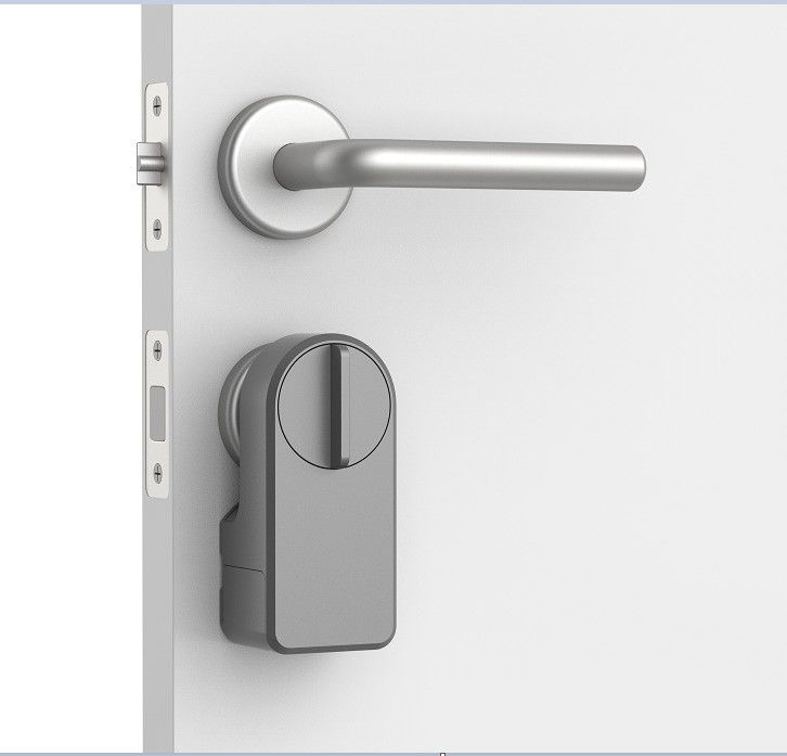 APP Blue Tooth Passwort Schließen Sie Ihr Außentor mit Omni Wasserdicht Master Key Safe