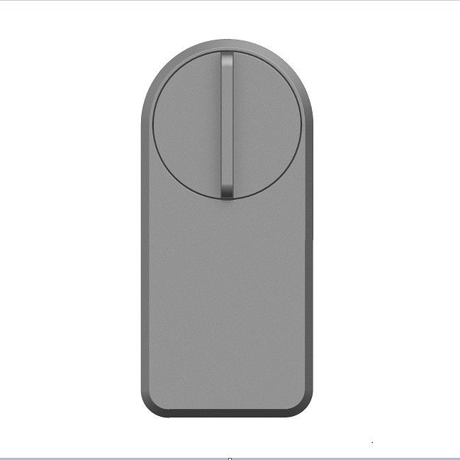 Öffnen Sie Ihre Tür jederzeit mit Mobile App Gateway Locks und Smart Blue Tooth Turner