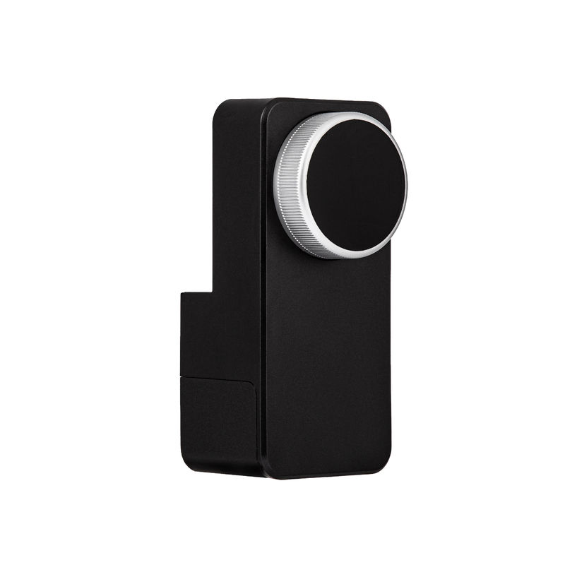 Smart Sensor Auto Lock App Schlüsselloser Zugang Elektronische Smart Lock geeignet für 95% Türen